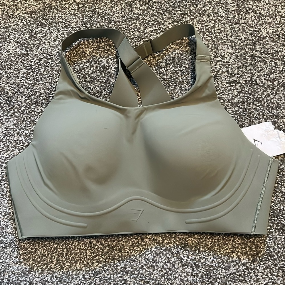 Gymshark sports bra